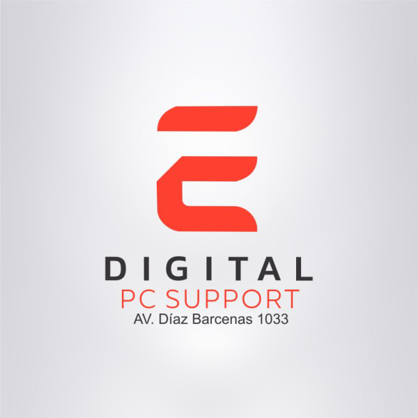 E digital