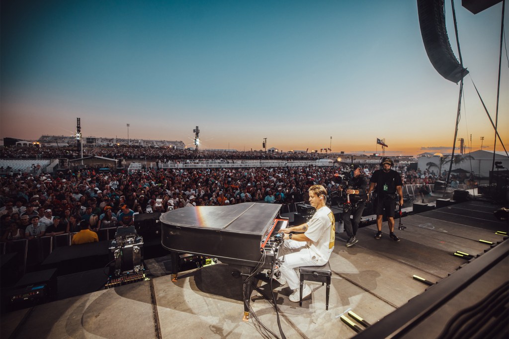 Backdrop