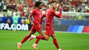Goles en seis Mundiales: Cristiano Ronaldo marca y hace historia en la Copa del Mundo 2026
