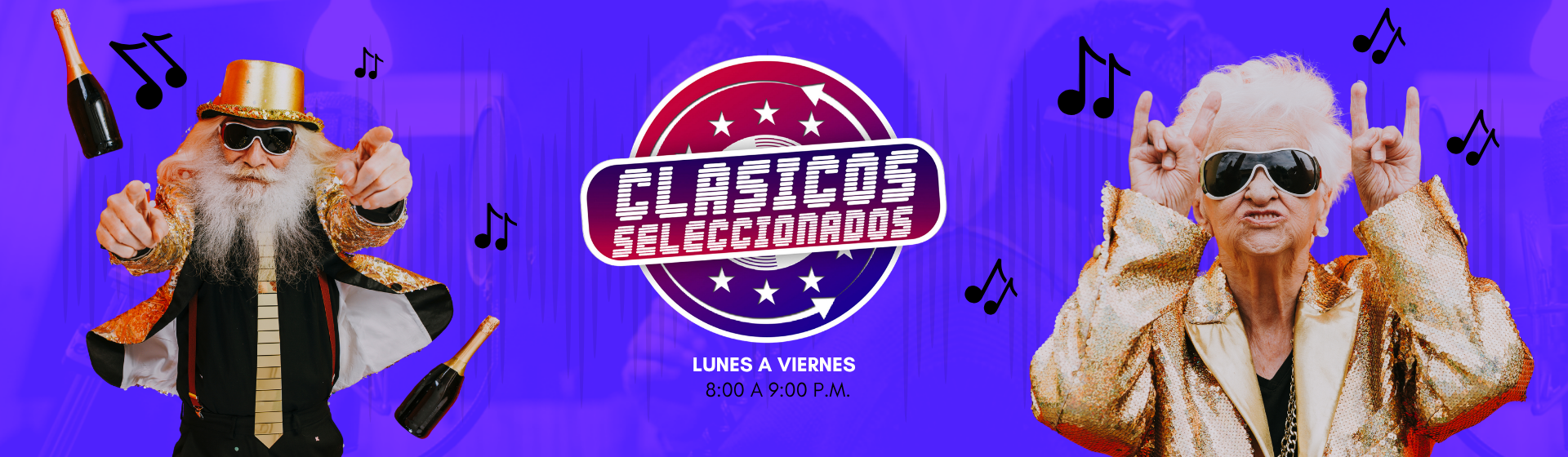 CLASICOS SELECCIONADOS