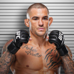 Excampeón de UFC fue detenido POR ESTAR BORRACHO EN PÚBLICO, en Estados Unidos