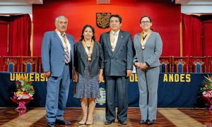 La descentralización del Colegio de Arquitectos del Perú continúa