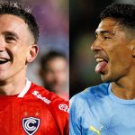 ¡Partidazo! Las alineaciones del Cienciano vs. Montevideo City, por el pase a semifinales
