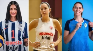 Fichajes Liga Peruana de Vóley 2026-27 EN VIVO: llegadas, salidas y renovaciones de los clubes