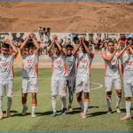 Copa Perú: así se disputará la segunda jornada de la Etapa Nacional 2026