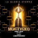 Llaves de semifinales de la Copa Libertadores 2026: cruces confirmados, fechas y horarios