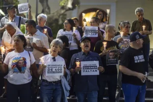 En Venezuela ha habido cambios políticos pero “el aparato represivo” permanece intacto, dice Misión de la ONU
