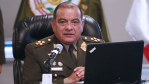 César Astudillo: Sigue el debate en la Cámara de Diputados por la interpelación al ministro del Interior