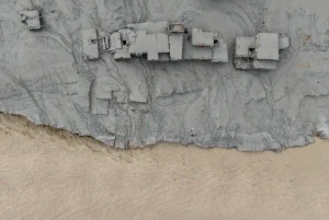 ¿Qué desató la mortal ola de inundaciones en Nepal? Esto cree un equipo de científicos